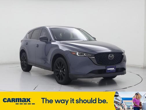 2022 Mazda CX-5 2.5 S Preferred Package