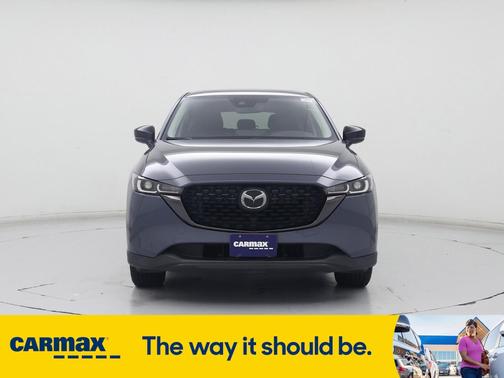 2022 Mazda CX-5 2.5 S Preferred Package