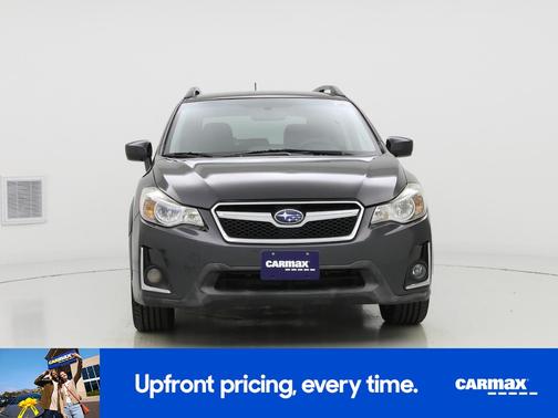 2017 Subaru Crosstrek Premium