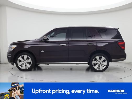 2023 Ford Expedition King Ranch