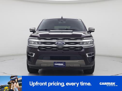 2023 Ford Expedition King Ranch