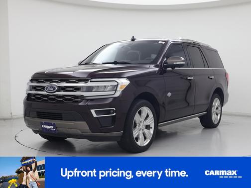2023 Ford Expedition King Ranch