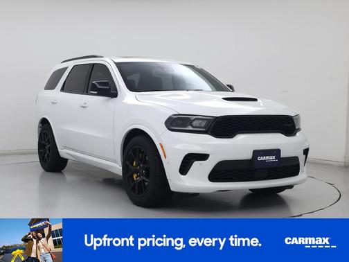 2024 Dodge Durango SRT 392