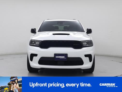 2024 Dodge Durango SRT 392