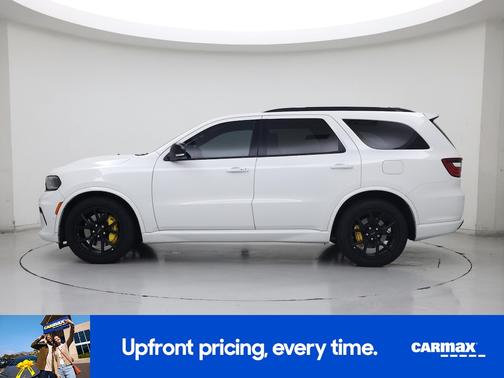 2024 Dodge Durango SRT 392