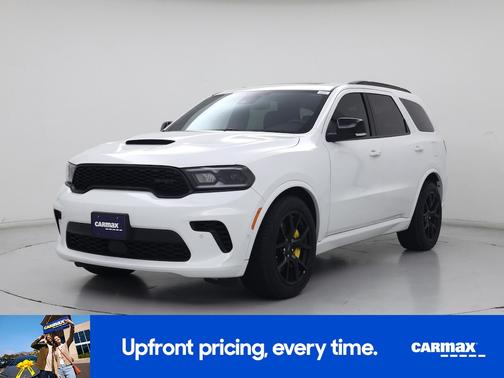 2024 Dodge Durango SRT 392