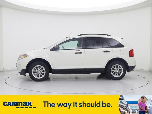 2013 Ford Edge SE