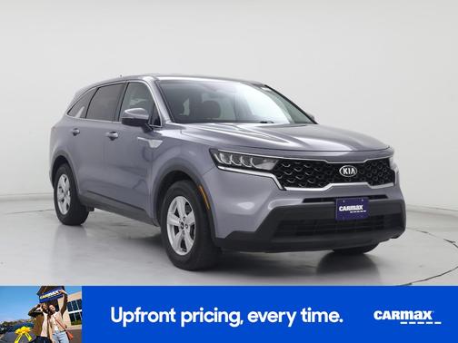 2021 Kia Sorento LX