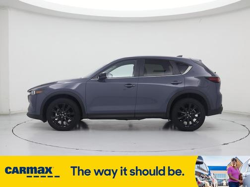 2024 Mazda CX-5 2.5 S Preferred Package