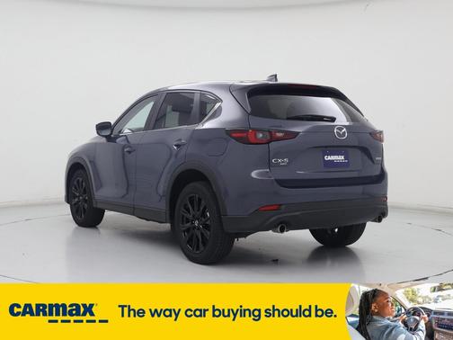 2024 Mazda CX-5 2.5 S Preferred Package