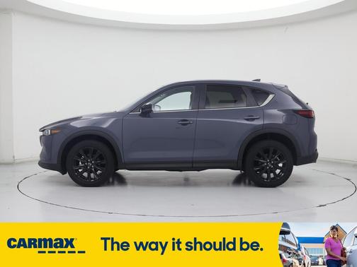 2024 Mazda CX-5 2.5 S Preferred Package