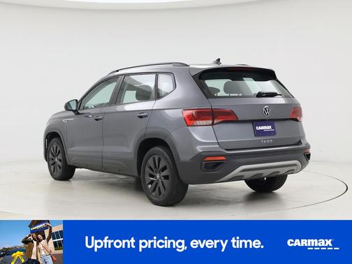 2022 Volkswagen Taos S