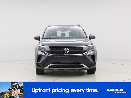 2022 Volkswagen Taos S