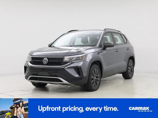 2022 Volkswagen Taos S