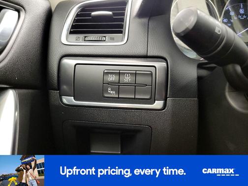 Black 2016 Mazda CX-5 2016.5 Grand Touring