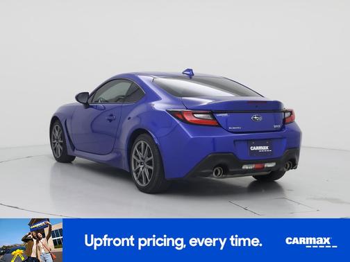 2023 Subaru BRZ Premium