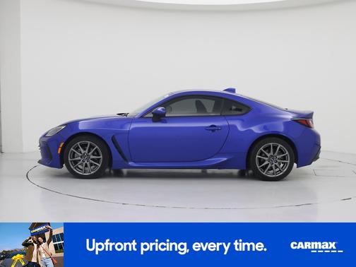 2023 Subaru BRZ Premium