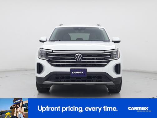 2024 Volkswagen Atlas SE