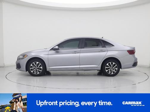 2024 Volkswagen Jetta S