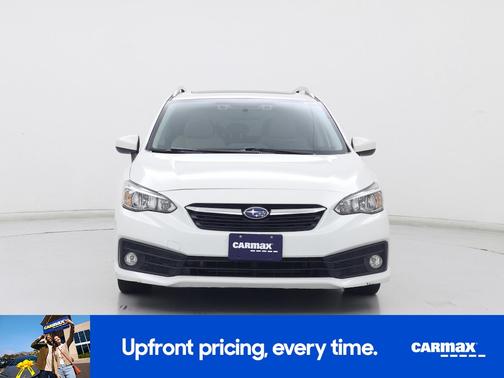 2022 Subaru Impreza Premium