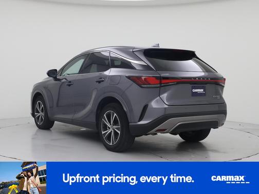 2023 Lexus RX 350 Premium Plus