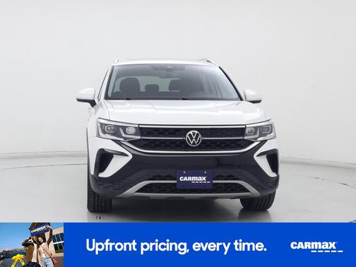 2022 Volkswagen Taos SEL