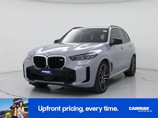 2024 BMW X5 M60