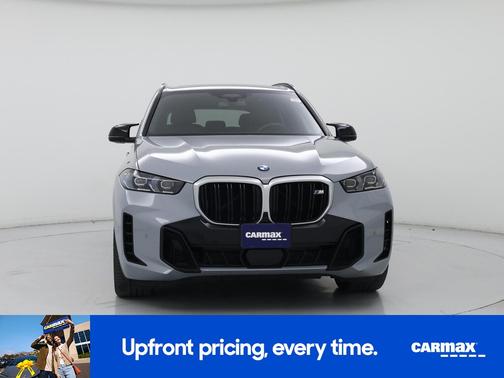 2024 BMW X5 M60