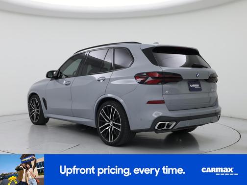 2024 BMW X5 M60