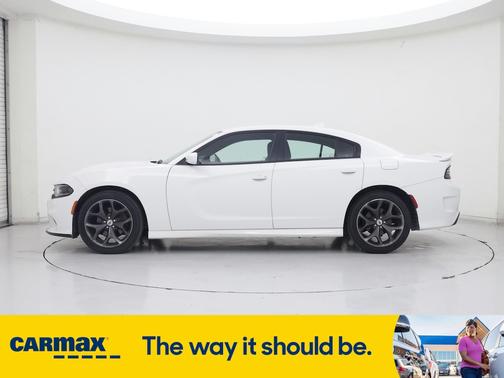 2019 Dodge Charger GT