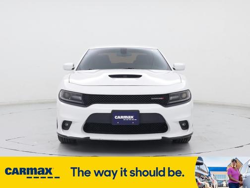 2019 Dodge Charger GT