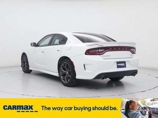2019 Dodge Charger GT