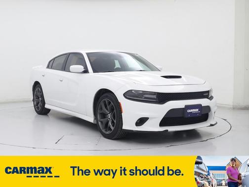 2019 Dodge Charger GT