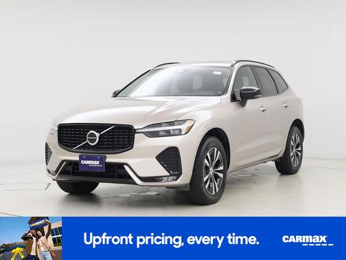 2025 Volvo XC60 B5 Core