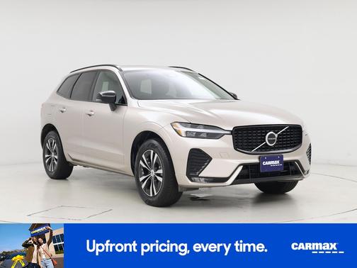 2025 Volvo XC60 B5 Core