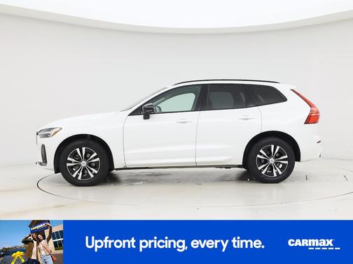 2025 Volvo XC60 B5 Core