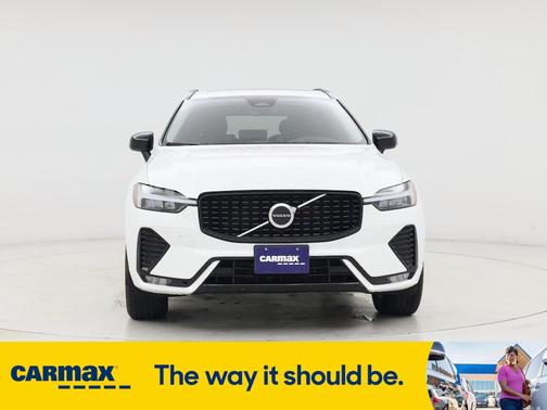 2025 Volvo XC60 B5 Core