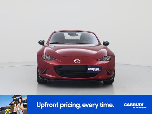 2020 Mazda MX-5 Miata Club