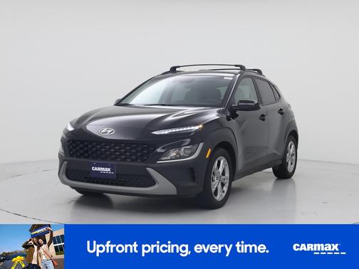 2023 Hyundai KONA SE