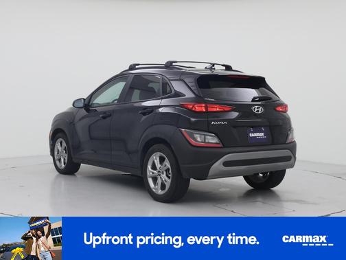 2023 Hyundai KONA SE