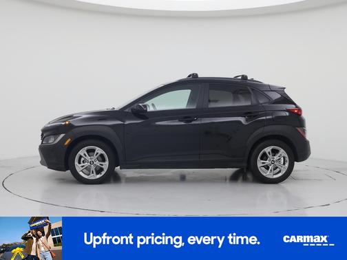 2023 Hyundai KONA SE