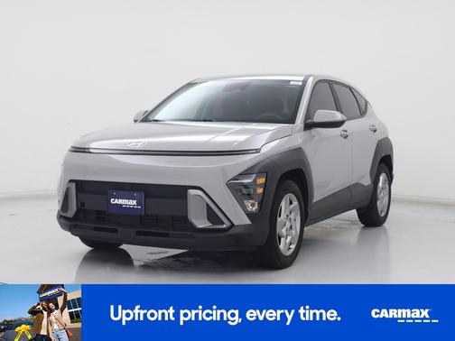 2024 Hyundai KONA SE
