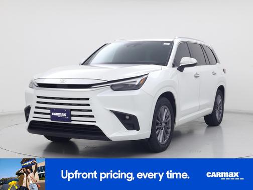 2024 Lexus TX 350 TX 350