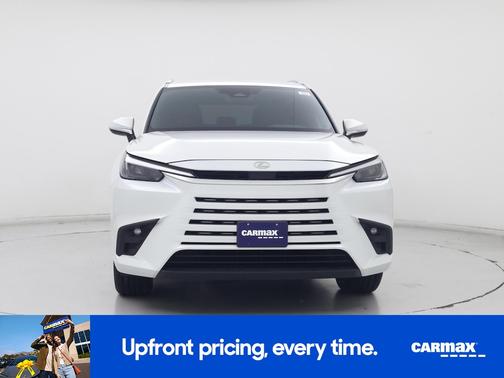 2024 Lexus TX 350 TX 350