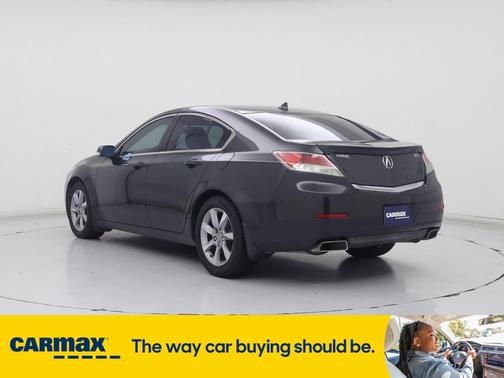 2013 Acura TL