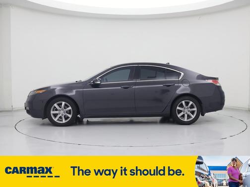 2013 Acura TL