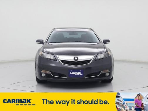 2013 Acura TL