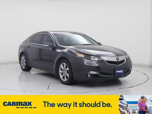 2013 Acura TL