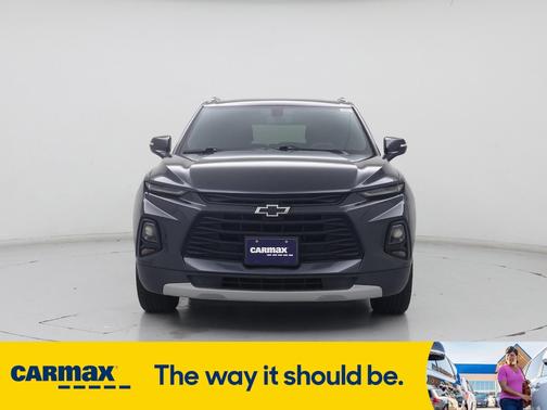 2019 Chevrolet Blazer LT