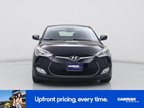 2017 Hyundai Veloster Value Edition